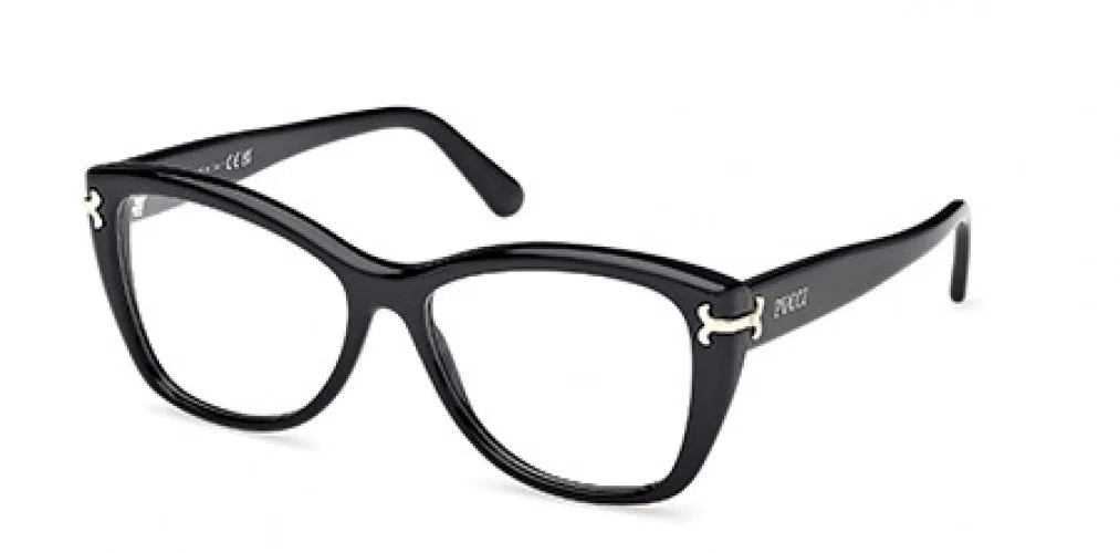 Emilio Pucci 5257 Eyeglasses - view 2